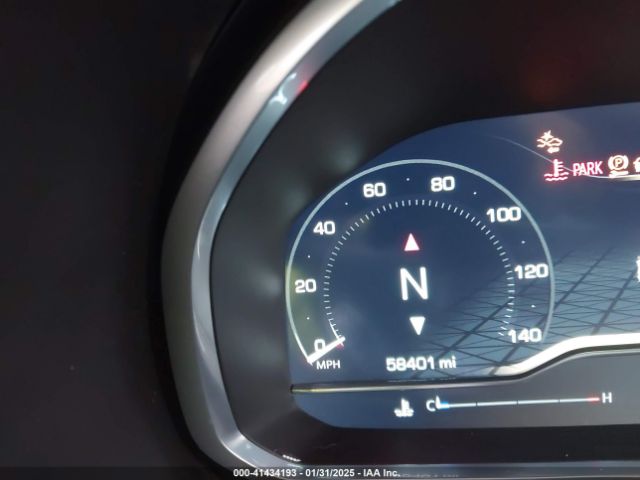 1GKS2BKT4PR483301 GMC Yukon 4wd Slt