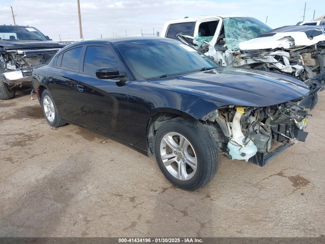 Продаж на аукціоні авто 2019 Dodge Charger Sxt Rwd, vin: 2C3CDXBGXKH720994, номер лоту: 41434196