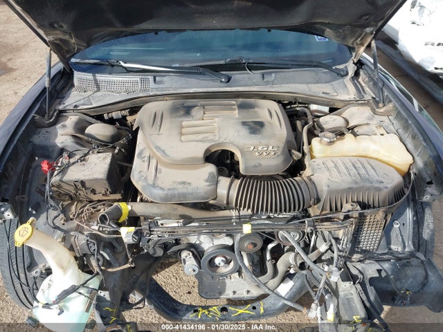 Продаж на аукціоні авто 2019 Dodge Charger Sxt Rwd, vin: 2C3CDXBGXKH720994, номер лоту: 41434196