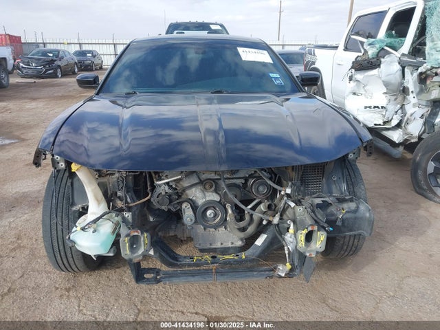 Продаж на аукціоні авто 2019 Dodge Charger Sxt Rwd, vin: 2C3CDXBGXKH720994, номер лоту: 41434196