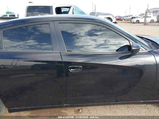 Продаж на аукціоні авто 2019 Dodge Charger Sxt Rwd, vin: 2C3CDXBGXKH720994, номер лоту: 41434196