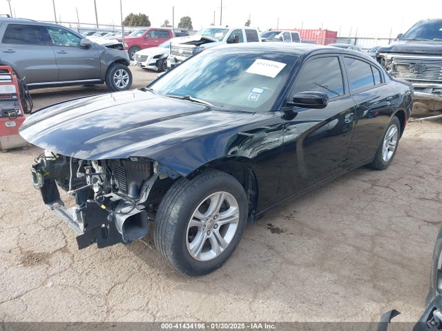 Продаж на аукціоні авто 2019 Dodge Charger Sxt Rwd, vin: 2C3CDXBGXKH720994, номер лоту: 41434196