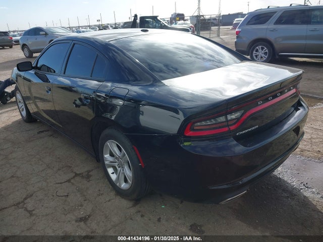 Продаж на аукціоні авто 2019 Dodge Charger Sxt Rwd, vin: 2C3CDXBGXKH720994, номер лоту: 41434196