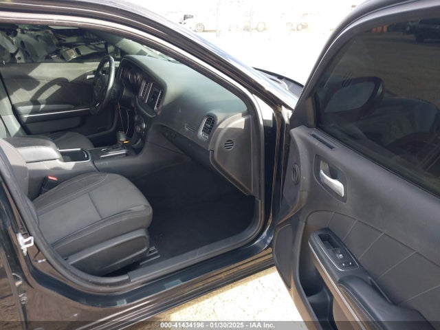 Продаж на аукціоні авто 2019 Dodge Charger Sxt Rwd, vin: 2C3CDXBGXKH720994, номер лоту: 41434196