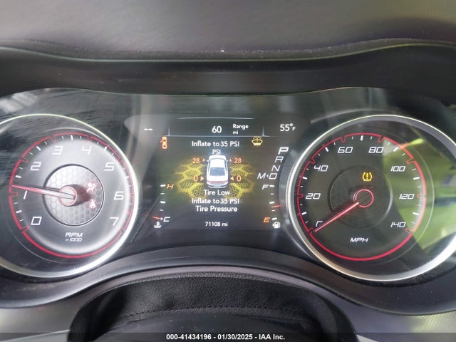 Продаж на аукціоні авто 2019 Dodge Charger Sxt Rwd, vin: 2C3CDXBGXKH720994, номер лоту: 41434196