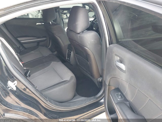 Продаж на аукціоні авто 2019 Dodge Charger Sxt Rwd, vin: 2C3CDXBGXKH720994, номер лоту: 41434196