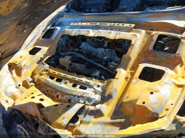 2011 SUBARU IMPREZA WRX STI JF1GR8H68BL810091 Photo 9