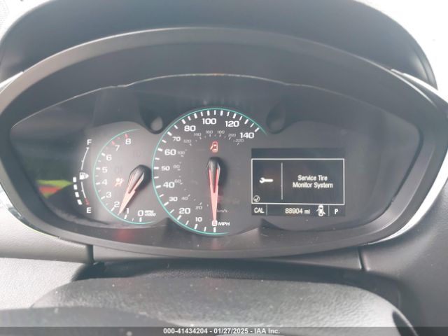 3GNCJKSB6HL185309 Chevrolet TRAX LS