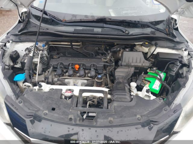3CZRU5H75GM756063 Honda Hr-v Ex-l