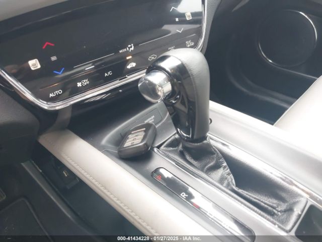 3CZRU5H75GM756063 Honda Hr-v Ex-l
