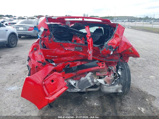Honda Civic Lx 2017 SHHFK7H29HU226889 Image 16