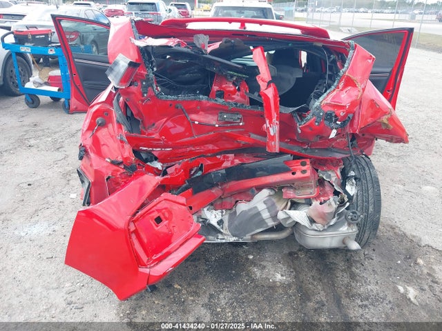 Honda Civic Lx 2017 SHHFK7H29HU226889 Image 6