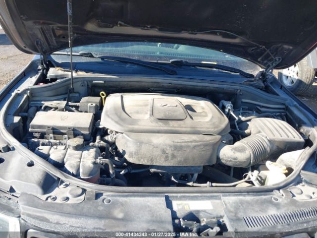 1C4RJFAG4HC784406 Jeep Grand Cherokee Laredo 4x4