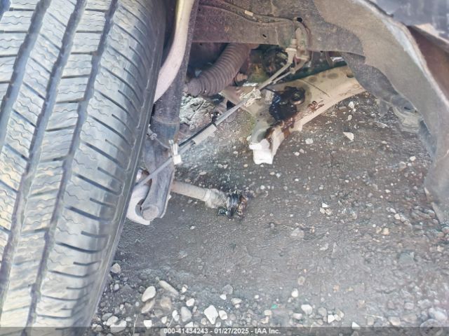 1C4RJFAG4HC784406 Jeep Grand Cherokee Laredo 4x4