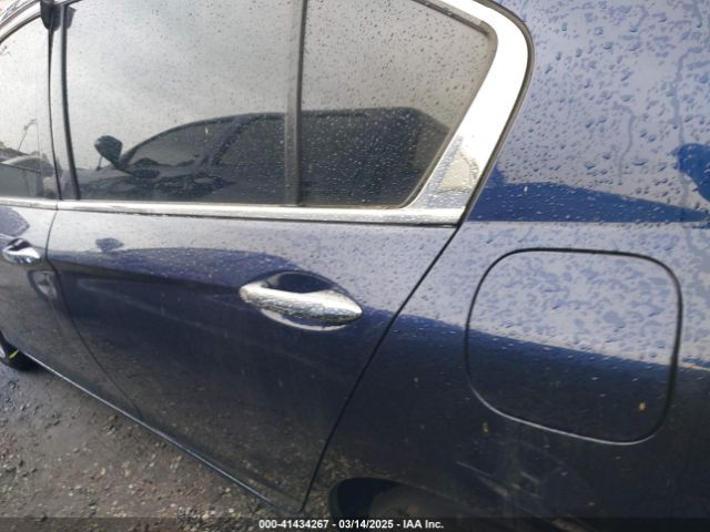 1HGCR3F86FA029489 Honda Accord Ex-l V-6