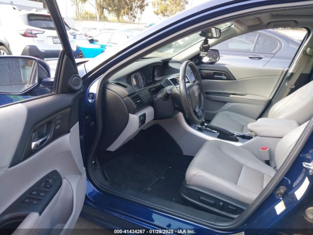1HGCR3F86FA029489 Honda Accord Ex-l V-6