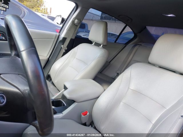 1HGCR3F86FA029489 Honda Accord Ex-l V-6