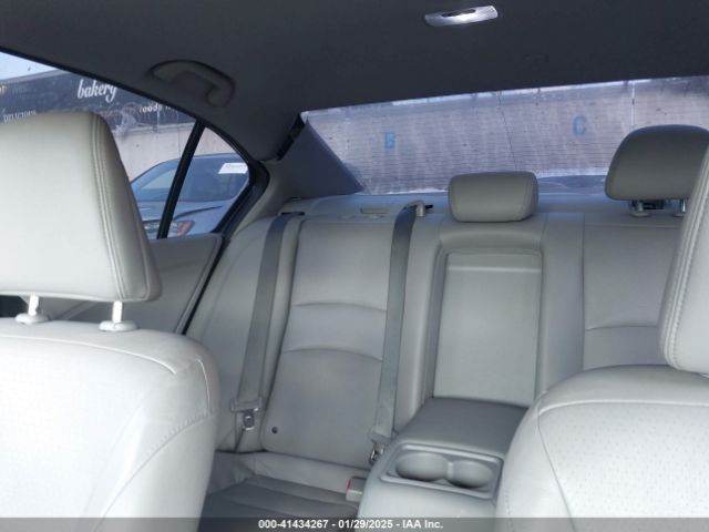 1HGCR3F86FA029489 Honda Accord Ex-l V-6