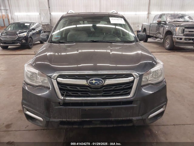 Subaru Forester 2.5i Premium 2017 JF2SJAECXHH577826 Image 13