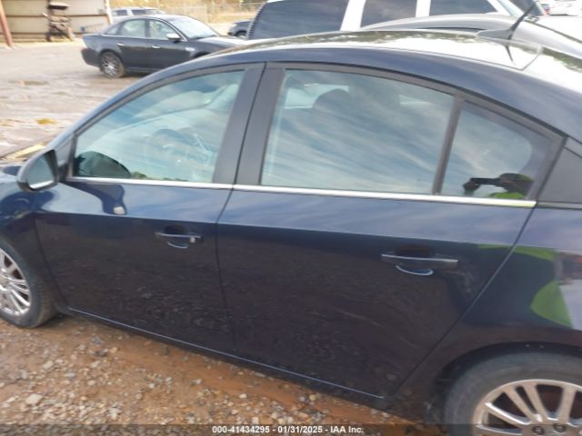 1G1PH5SB3E7218881 Chevrolet Cruze Eco Auto