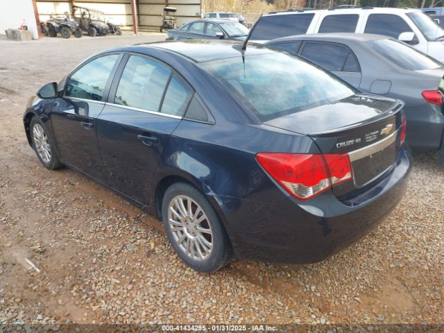 1G1PH5SB3E7218881 Chevrolet Cruze Eco Auto