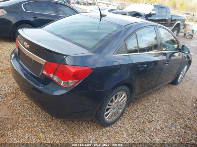 1G1PH5SB3E7218881 Chevrolet Cruze Eco Auto