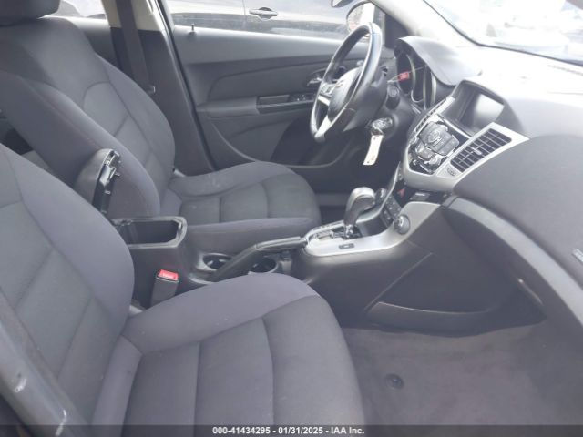 1G1PH5SB3E7218881 Chevrolet Cruze Eco Auto