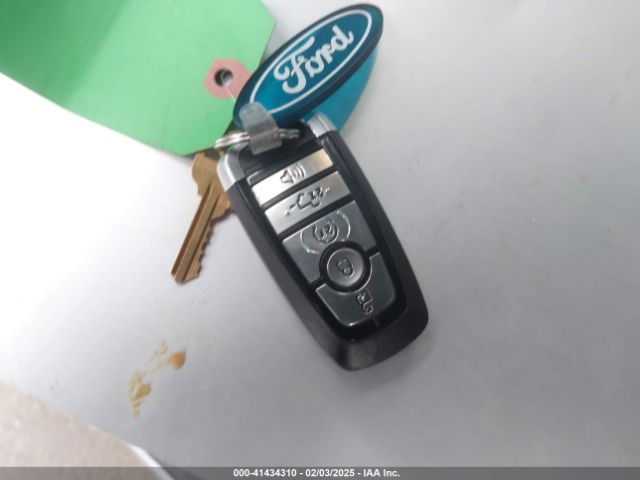 1FTFW1E80MFC88733 Ford F-150 Xlt