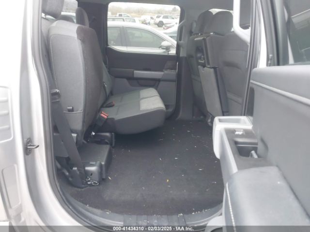 1FTFW1E80MFC88733 Ford F-150 Xlt