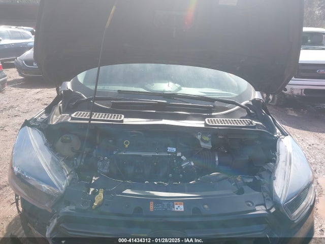 Ford ESCAPE S 2019 1FMCU0F75KUB45662 Image 10