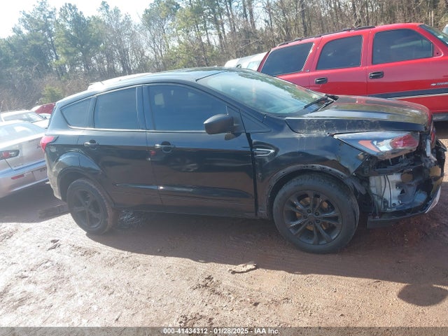 Ford ESCAPE S 2019 1FMCU0F75KUB45662 Image 13