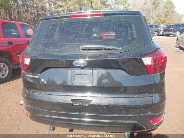 Ford ESCAPE S 2019 1FMCU0F75KUB45662 Image 16