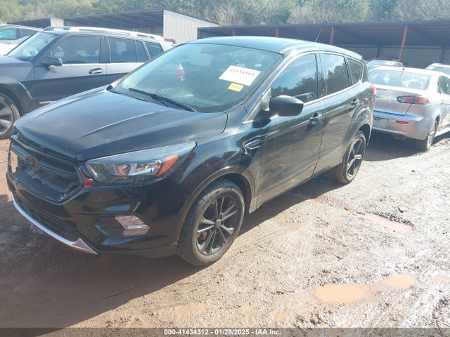 Ford ESCAPE S 2019 1FMCU0F75KUB45662 Image 2