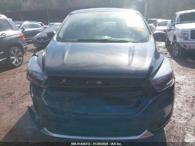 Ford ESCAPE S 2019 1FMCU0F75KUB45662 Image 6