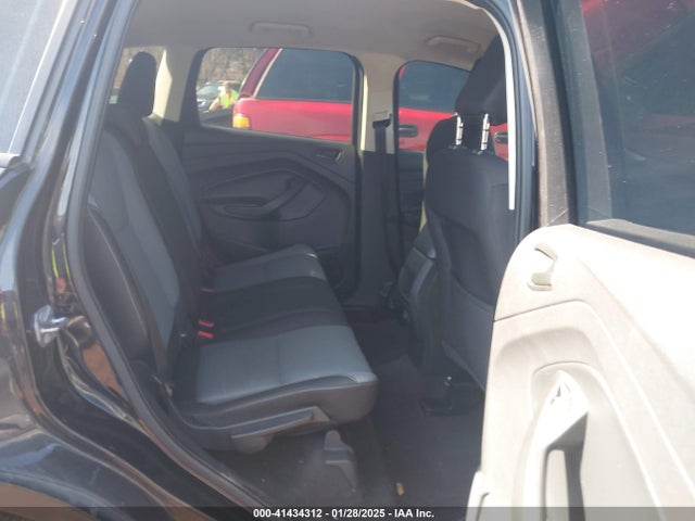 Ford ESCAPE S 2019 1FMCU0F75KUB45662 Image 8