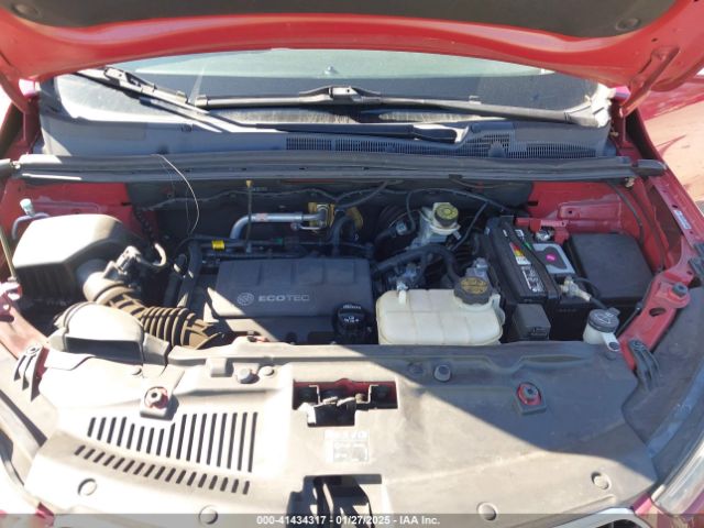 KL4CJASB7JB569989 Buick Encore Preferred