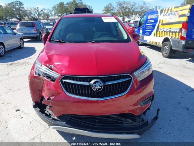 KL4CJASB7JB569989 Buick Encore Preferred