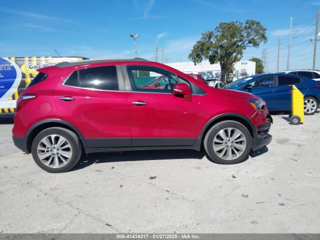 KL4CJASB7JB569989 Buick Encore Preferred