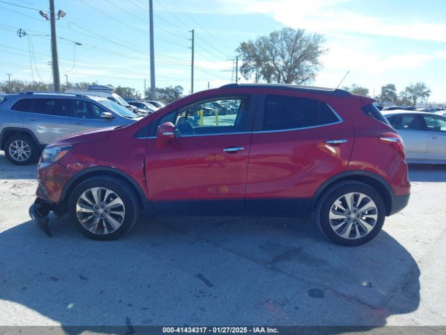 KL4CJASB7JB569989 Buick Encore Preferred