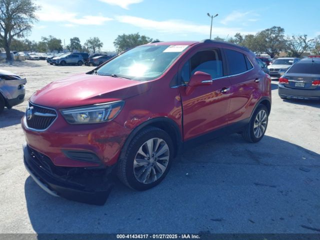 KL4CJASB7JB569989 Buick Encore Preferred