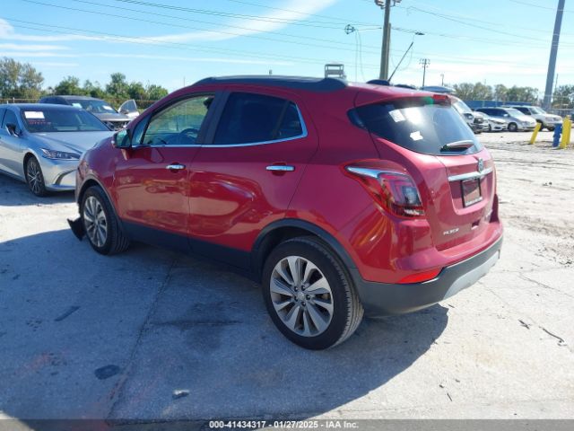 KL4CJASB7JB569989 Buick Encore Preferred