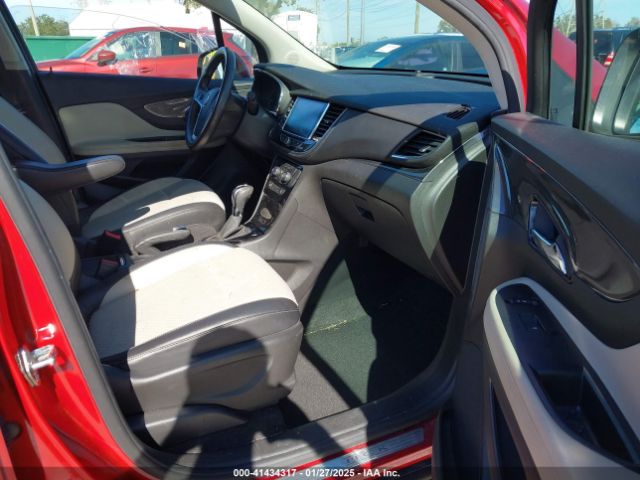KL4CJASB7JB569989 Buick Encore Preferred