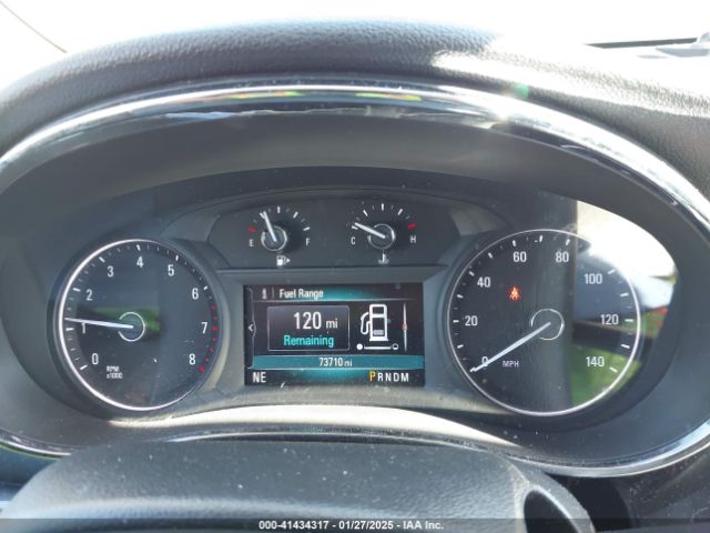KL4CJASB7JB569989 Buick Encore Preferred