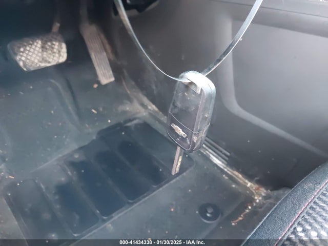 Chevrolet EQUINOX 1LT 2014 2GNFLFEK1E6318696 Image 11