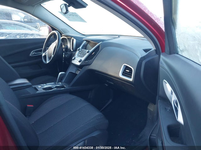 Chevrolet EQUINOX 1LT 2014 2GNFLFEK1E6318696 Image 5