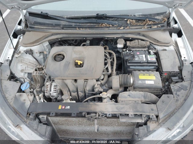 KMHD84LF7KU773329 Hyundai ELANTRA SEL