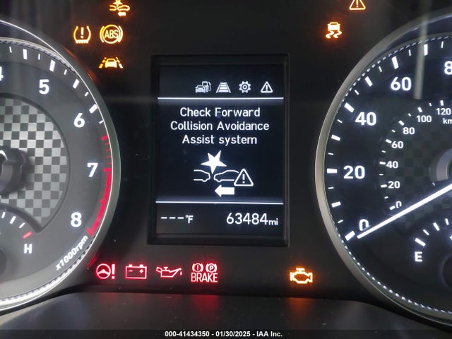 KMHD84LF7KU773329 Hyundai ELANTRA SEL