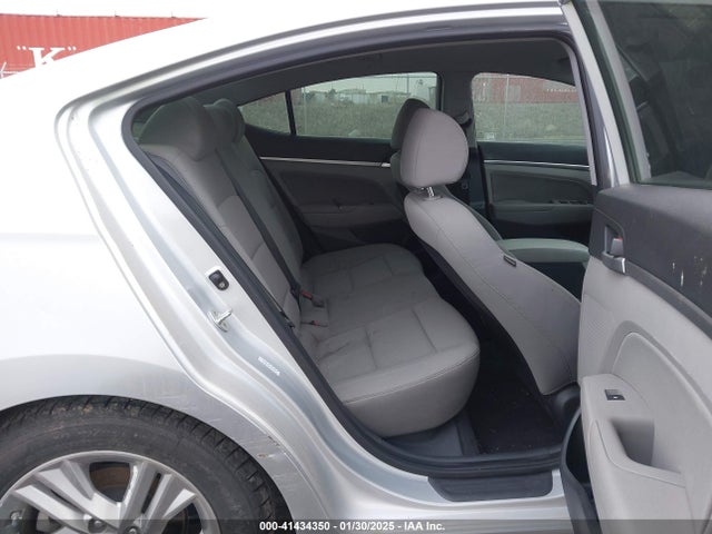 KMHD84LF7KU773329 Hyundai ELANTRA SEL