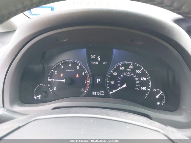 2T2ZK1BA4EC137609 Lexus RX 350