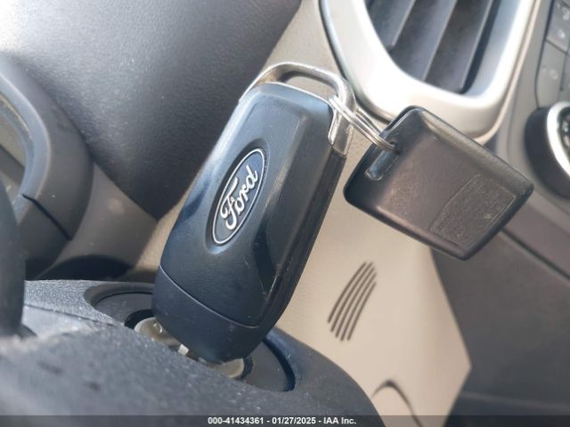 MAJ3S2FE1LC337775 Ford ECOSPORT S
